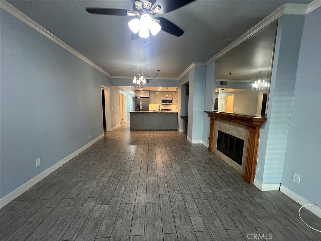 Los Caballeros (LCAB) - Residential Lease