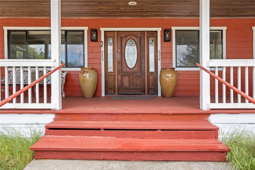 18526 Mariposa Creek Road