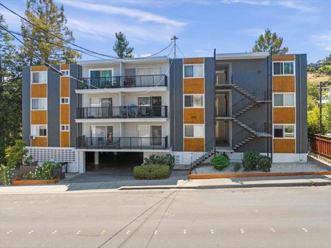 616 Canyon Road Redwood City CA 94062