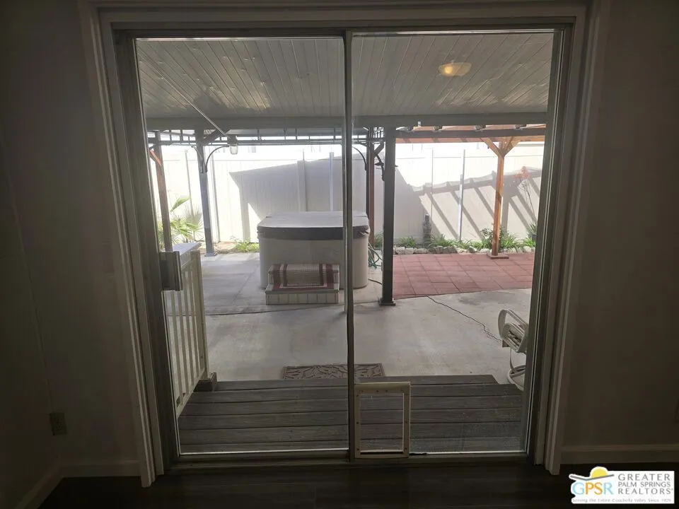 Cathedral City, California 92234, United States, 2 Bedrooms Bedrooms, ,2 BathroomsBathrooms,Residential,Active,201587