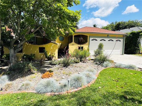 13611 Walnut Street Whittier CA 90602