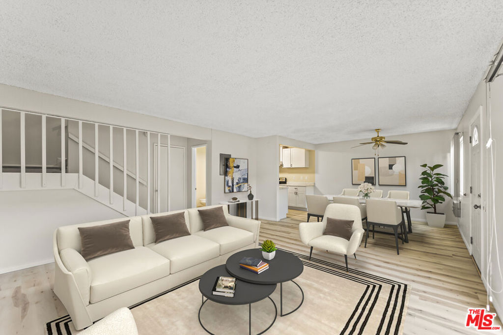 318 S Miraleste Drive 148