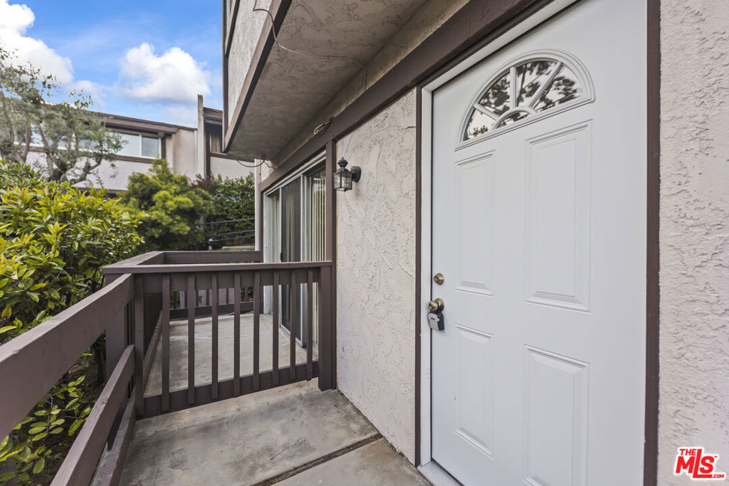 318 S Miraleste Drive 148