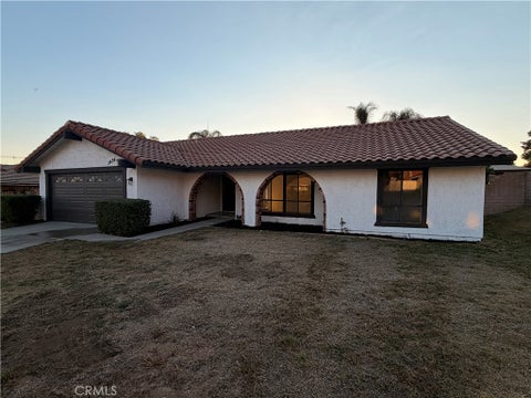 Photo of 3434 Darren PL, Highland, CA 92346 (MLS # IV26216046)