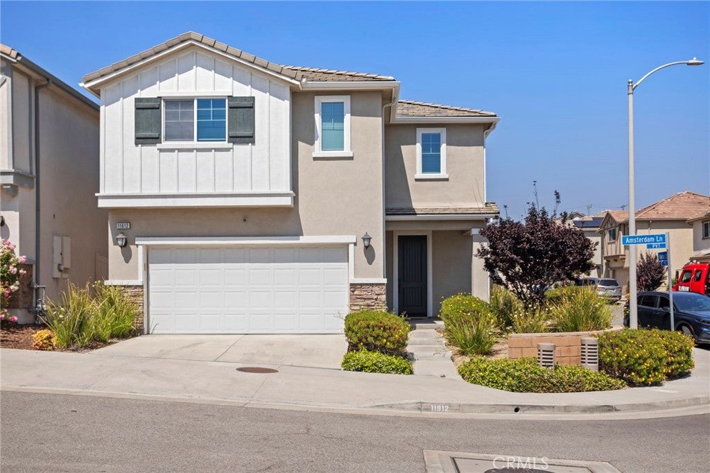 11612 Amsterdam LN