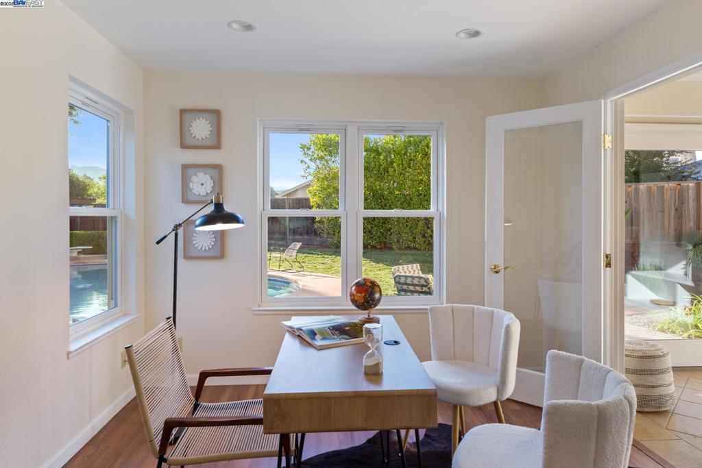 RANCHO RAMON - Residential