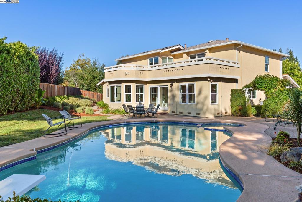 RANCHO RAMON - Residential