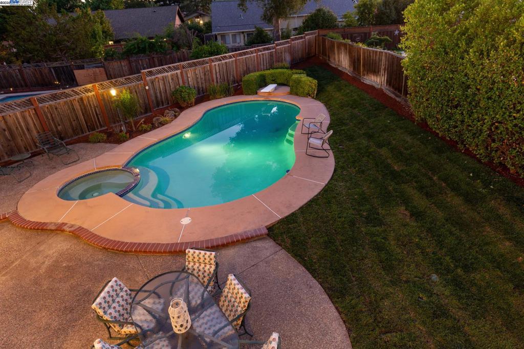 RANCHO RAMON - Residential