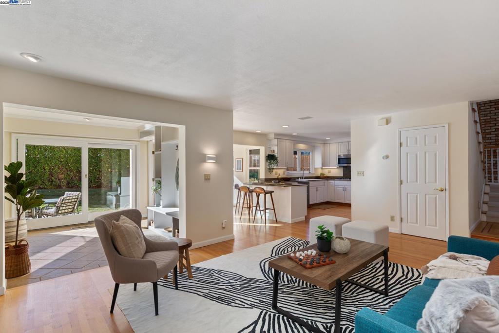 RANCHO RAMON - Residential