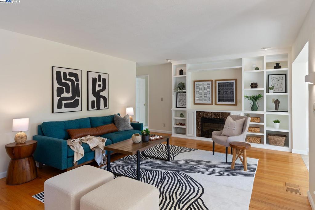 RANCHO RAMON - Residential