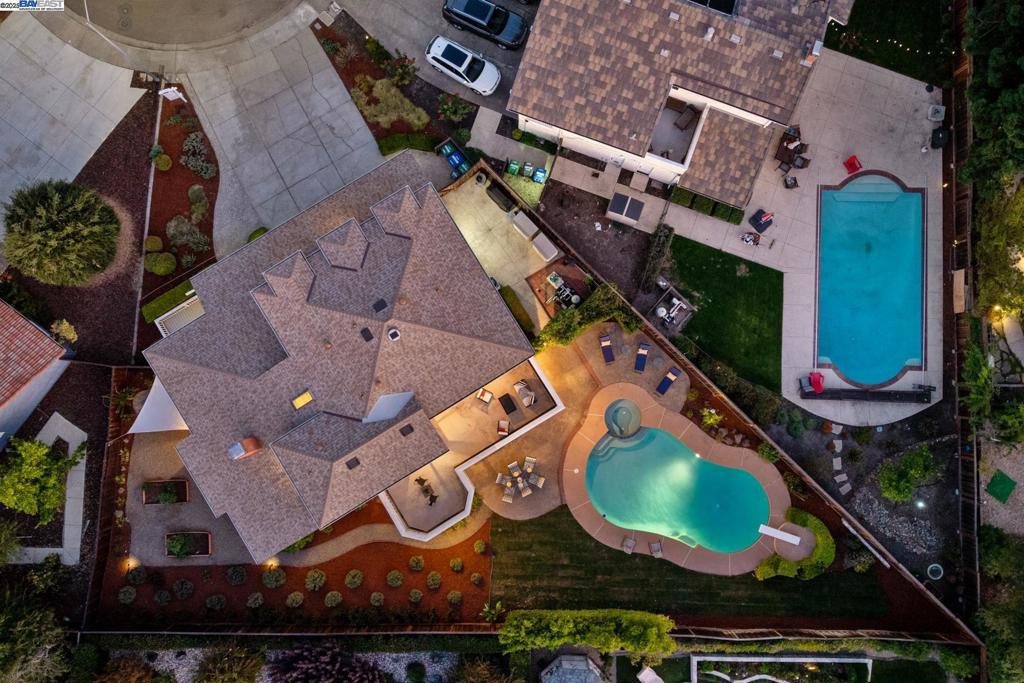 RANCHO RAMON - Residential