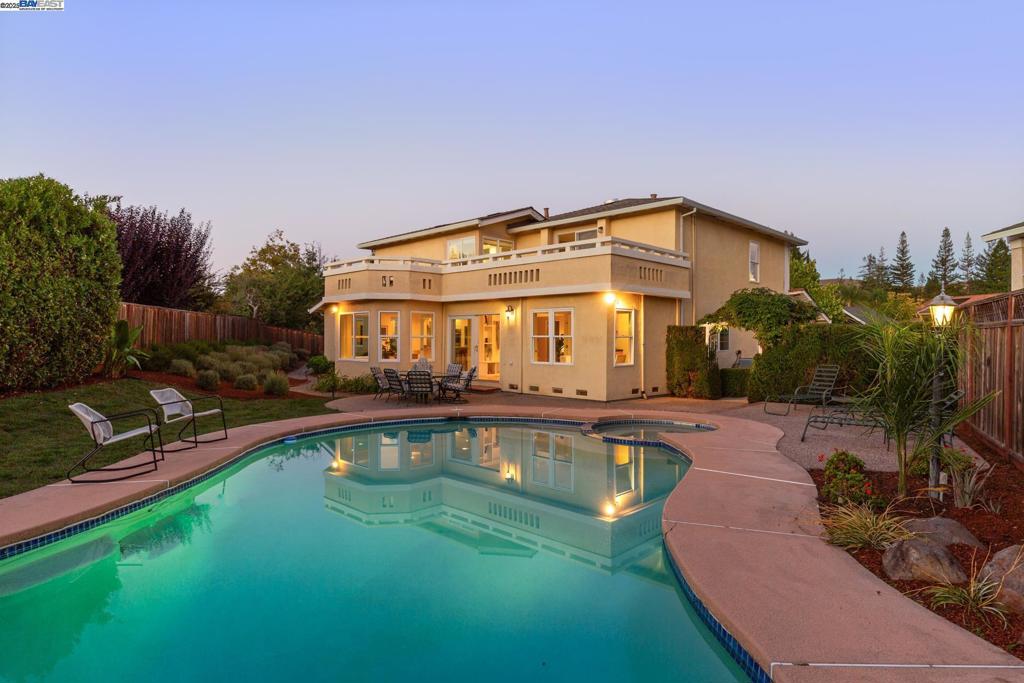RANCHO RAMON - Residential