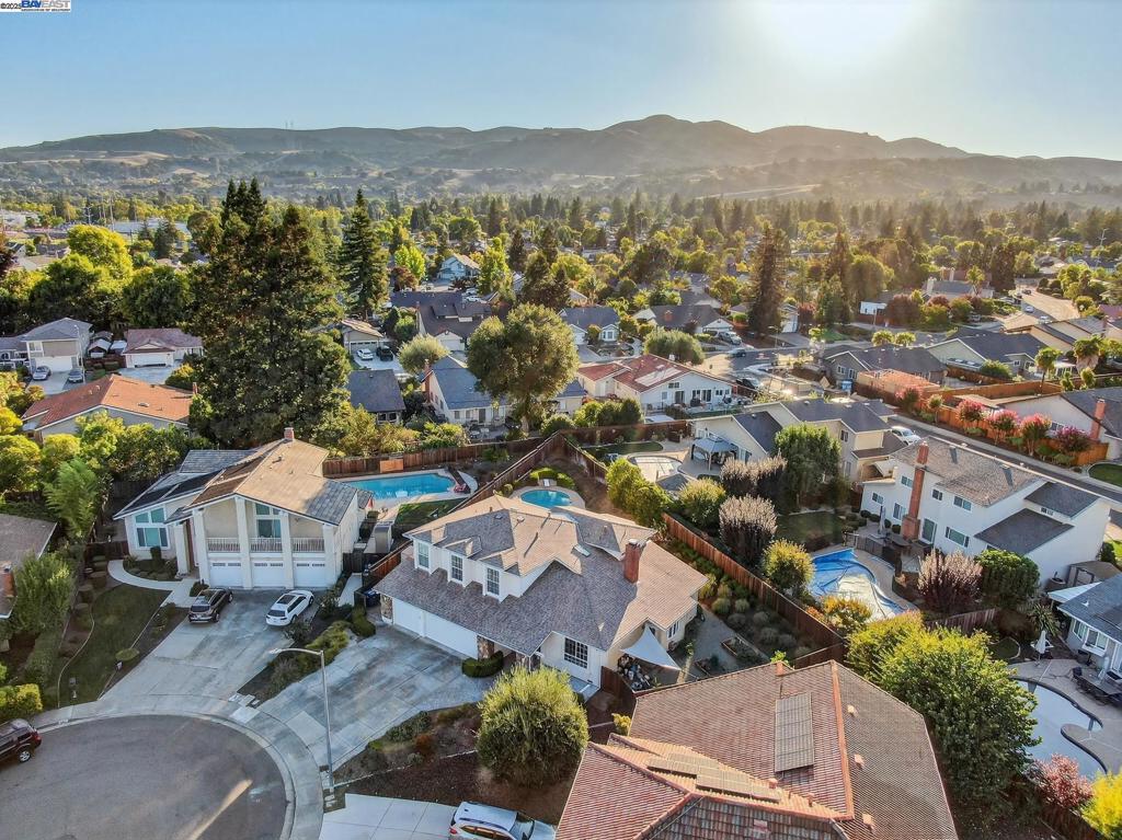 RANCHO RAMON - Residential