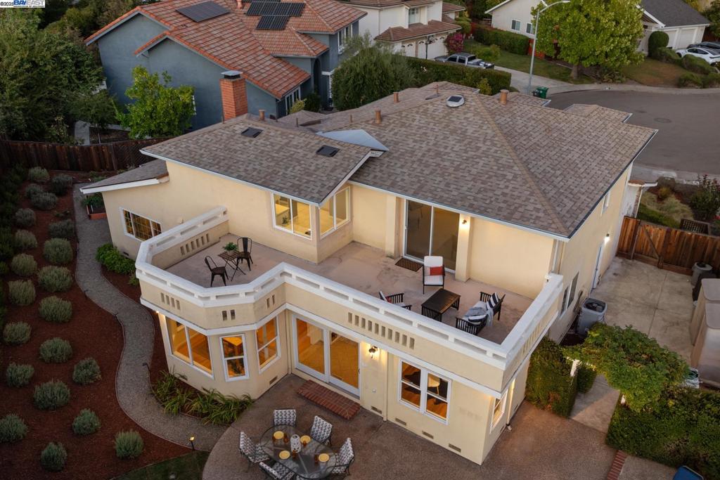 RANCHO RAMON - Residential
