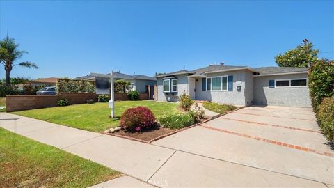 22025 Mariposa Avenue Torrance CA 90502
