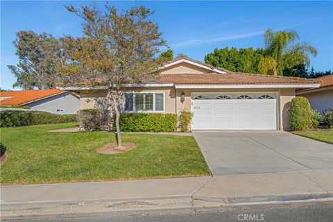 5262 Miembro Laguna Woods CA 92637