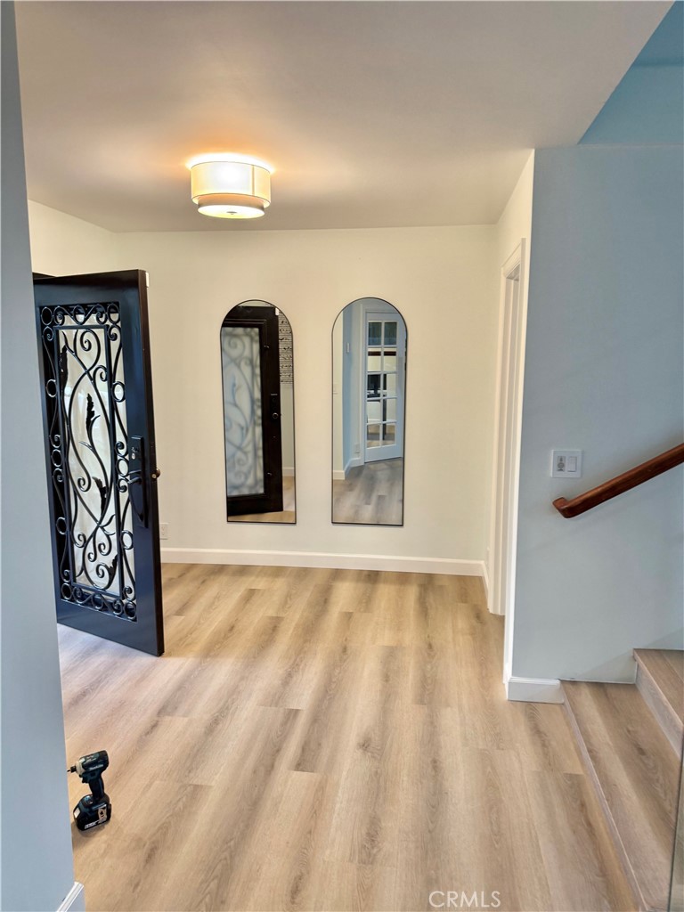 Palisades (PS) - Residential