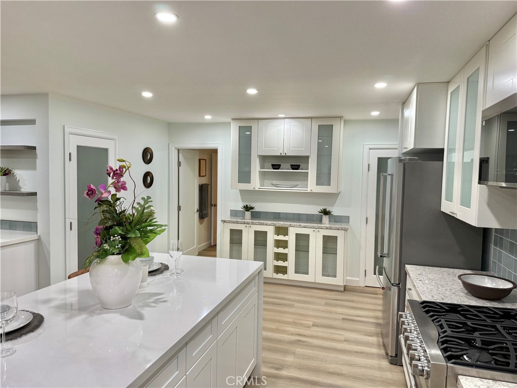 Palisades (PS) - Residential