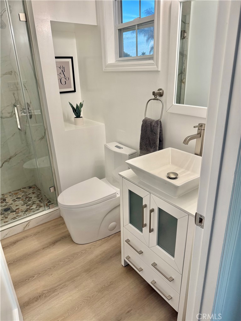 Palisades (PS) - Residential