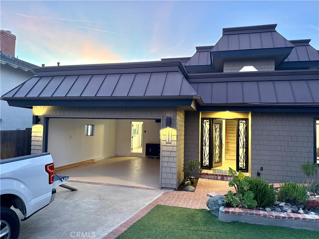 Palisades (PS) - Residential