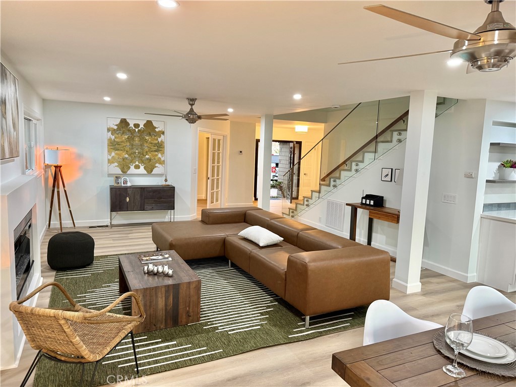 Palisades (PS) - Residential