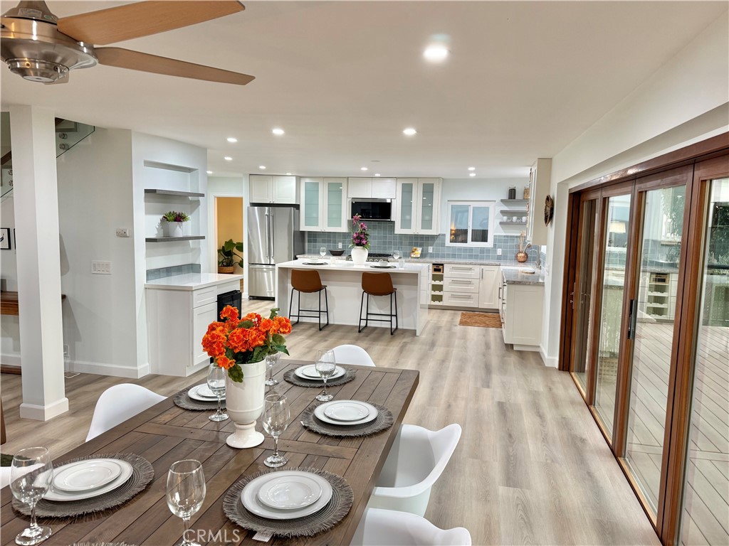 Palisades (PS) - Residential