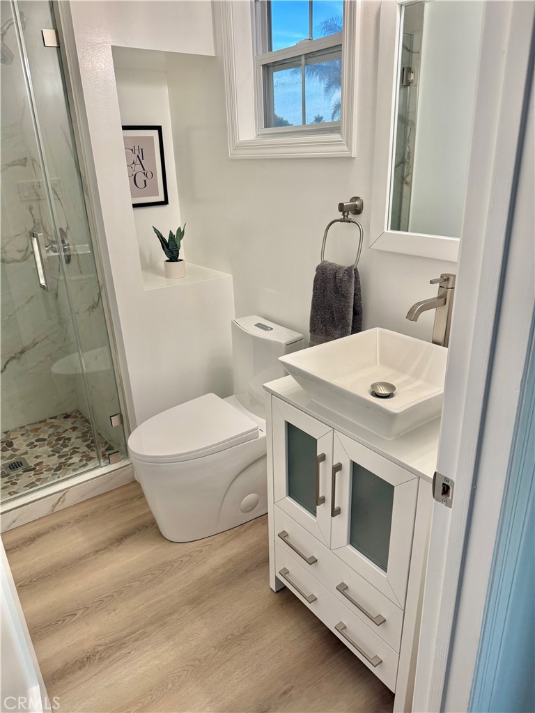 Palisades (PS) - Residential