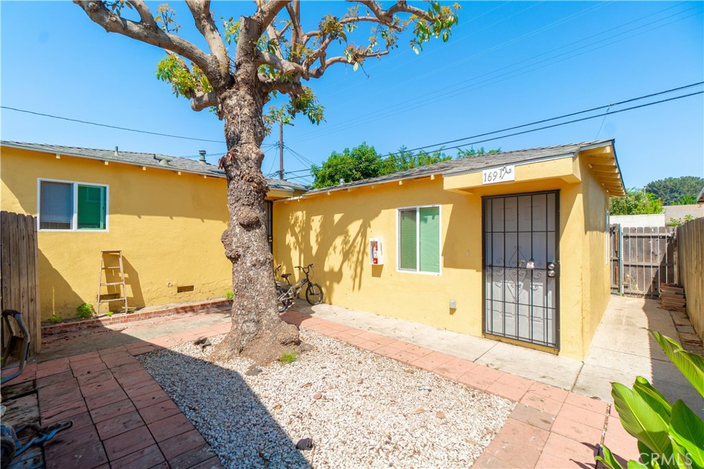 North Long Beach (NLB) - Residential Income