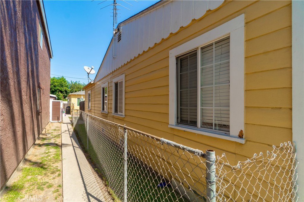 North Long Beach (NLB) - Residential Income