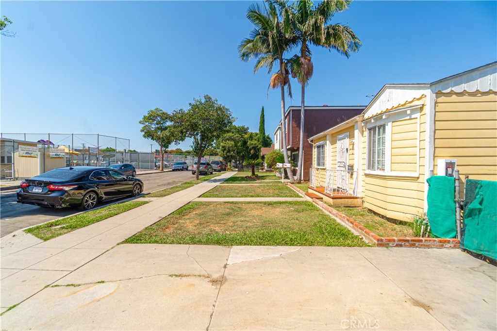 North Long Beach (NLB) - Residential Income