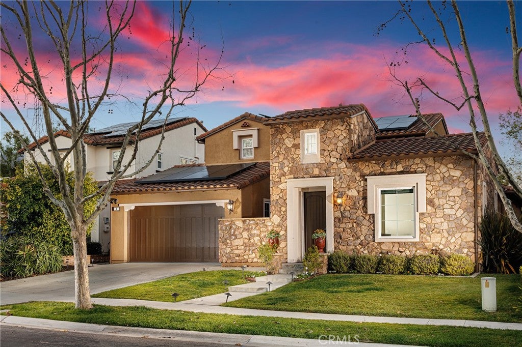 4 Drackert, Ladera Ranch CA 92694 - Photo 1