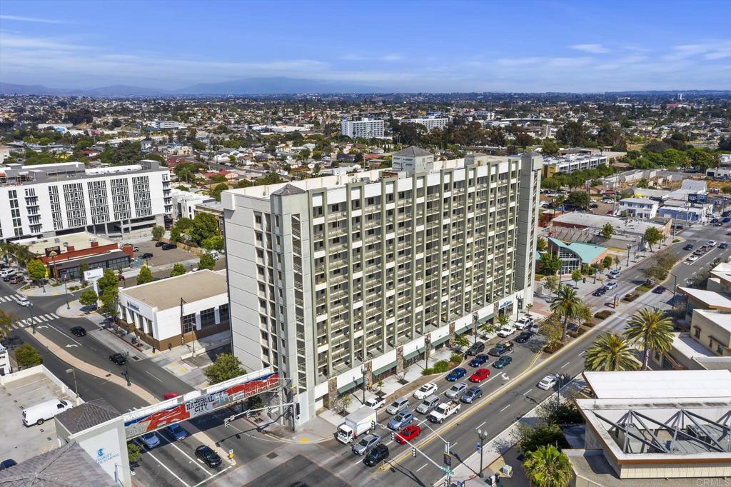 801 National City Boulevard 916