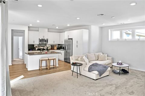 Photo of 16670 Crocus Ln #1, Fontana, CA 92336 (MLS # CV26033321)