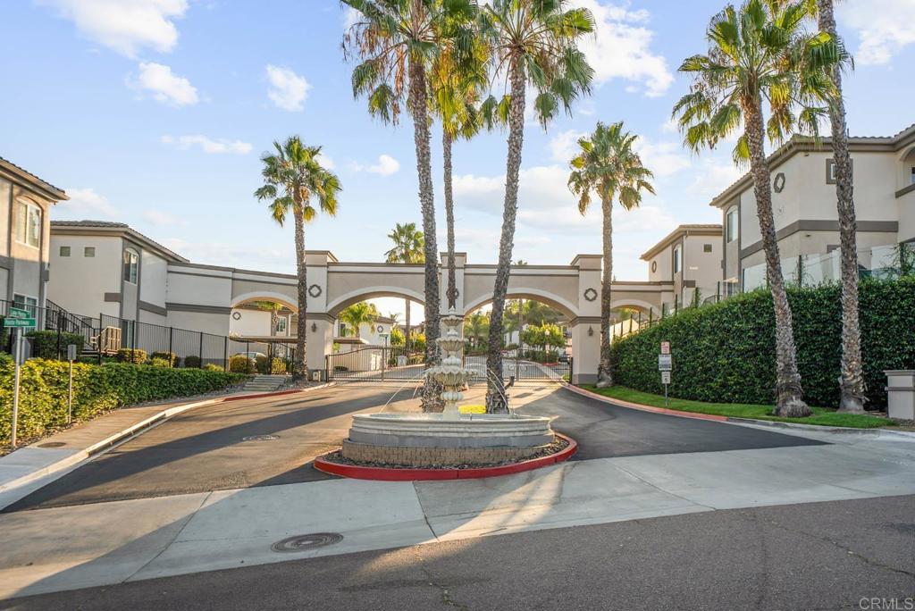 Welcome to the highly sought-after Pointe Lakeview Community! This beautifully maintained condominium offers spacious living with 2 bedrooms and 2 bathrooms. Enjoy cooking and entertaining in the modern kitchen featuring granite countertops and stainless steel appliances. Step out onto your private balcony and soak in the serene atmosphere of this resort-style, gated community. Amenities include secure entry, a sparkling pool, and a relaxing jacuzzi. FHA and VA approved—making homeownership even more accessible. Don’t miss this opportunity to own in one of the area's most desirable communities!