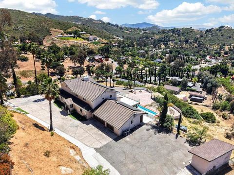 Photo of 1710 Lotus Lane, El Cajon, CA 92021 (MLS # PTP2603057)