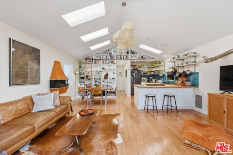 Photo of 5629 Whitnall Highway, Los Angeles, CA 91601 (MLS # 26991181)