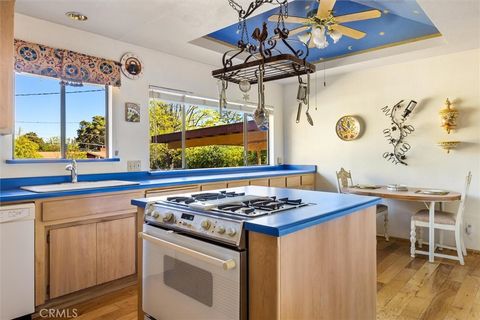 Tiny photo for 7650 Carmelita Avenue, Atascadero, CA 93422 (MLS # PW26057834)