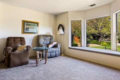 Tiny photo for 7650 Carmelita Avenue, Atascadero, CA 93422 (MLS # PW26057834)