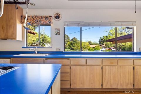 Tiny photo for 7650 Carmelita Avenue, Atascadero, CA 93422 (MLS # PW26057834)