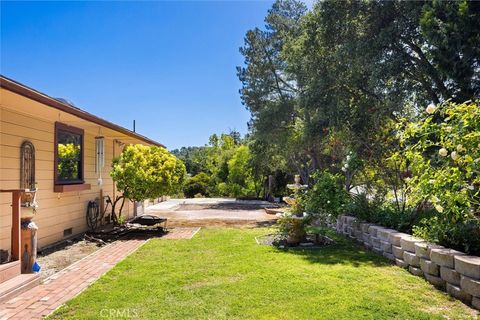 Tiny photo for 7650 Carmelita Avenue, Atascadero, CA 93422 (MLS # PW26057834)