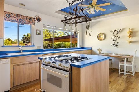 Tiny photo for 7650 Carmelita Avenue, Atascadero, CA 93422 (MLS # PW26057834)
