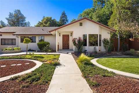 Photo of 7650 Carmelita Avenue, Atascadero, CA 93422 (MLS # PW26057834)
