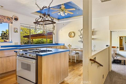 Tiny photo for 7650 Carmelita Avenue, Atascadero, CA 93422 (MLS # PW26057834)