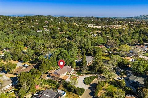 Tiny photo for 7650 Carmelita Avenue, Atascadero, CA 93422 (MLS # PW26057834)