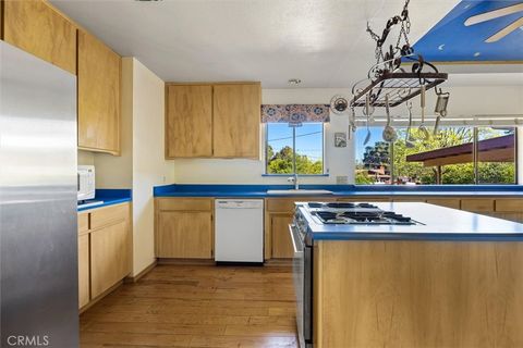 Tiny photo for 7650 Carmelita Avenue, Atascadero, CA 93422 (MLS # PW26057834)
