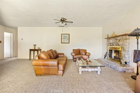 Tiny photo for 7650 Carmelita Avenue, Atascadero, CA 93422 (MLS # PW26057834)