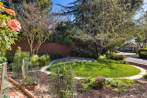 Tiny photo for 7650 Carmelita Avenue, Atascadero, CA 93422 (MLS # PW26057834)