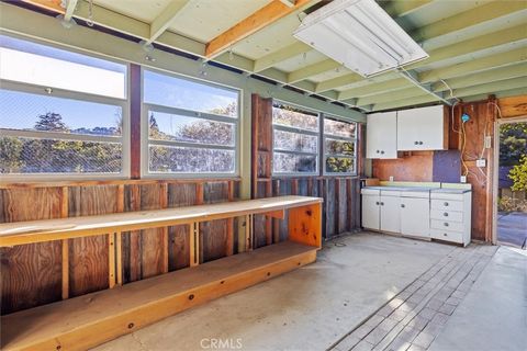 Tiny photo for 7650 Carmelita Avenue, Atascadero, CA 93422 (MLS # PW26057834)