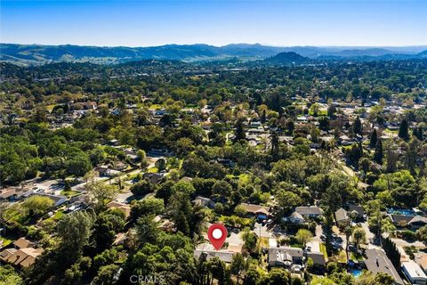 Tiny photo for 7650 Carmelita Avenue, Atascadero, CA 93422 (MLS # PW26057834)