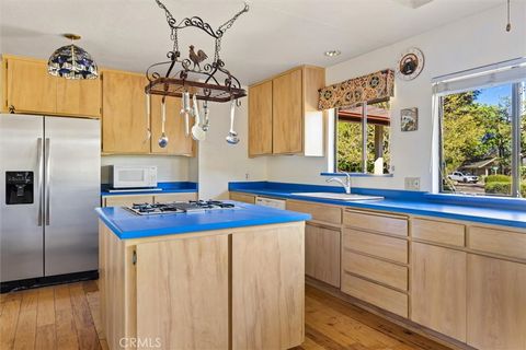 Tiny photo for 7650 Carmelita Avenue, Atascadero, CA 93422 (MLS # PW26057834)